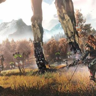 《乐高地平线冒险》全剧情攻略揭秘，深度体验新视角