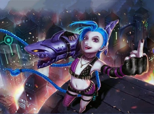 金克丝卡面获取攻略：轻松解锁独特魅力新姿势