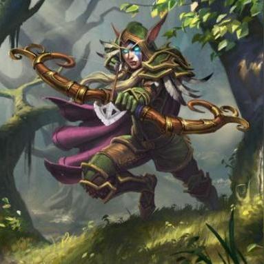 《炉石传说》猎卡组新攻略：揭秘奥秘发现之猎术革新