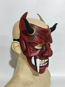 般若假面2.0套装实机演示，特效解析新视角震撼来袭