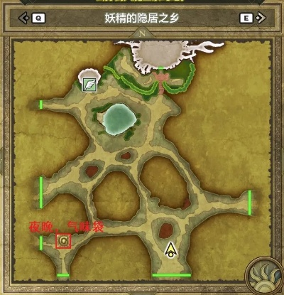 《勇者斗恶龙3重制版》全秘境探秘指南，解锁隐藏宝藏新路径