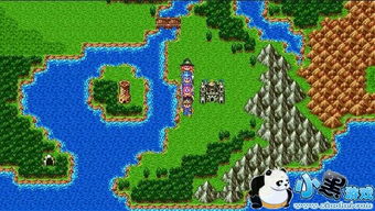 《勇者斗恶龙3重制版》金字塔宝藏攻略：全收集秘籍解析