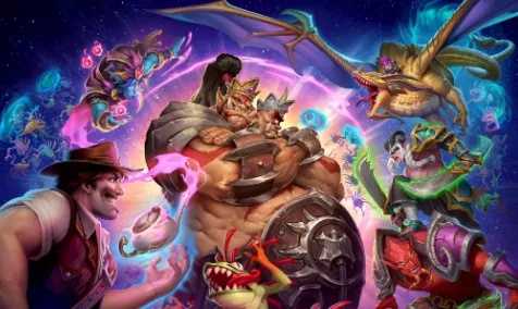 炉石传说蛋猎新变体卡组攻略：深度解析三套核心策略