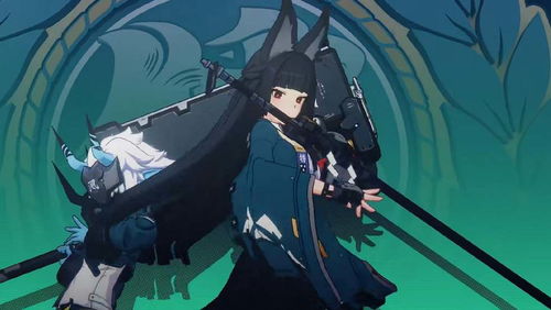 绝区零星见雅：神秘特工，揭秘未来战力新篇章