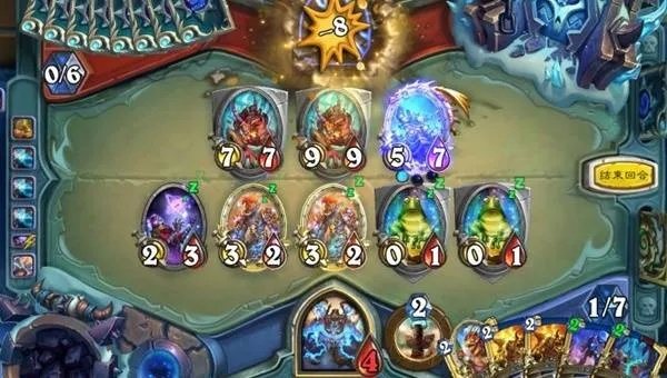 法强OTK萨卡组攻略：揭秘标准模式下的极致爆发策略