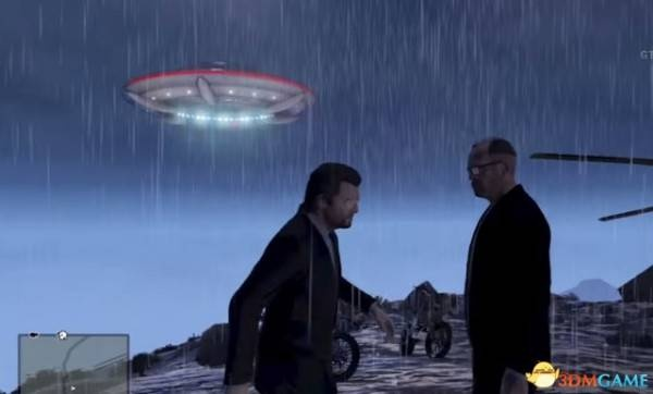 UFO商战攻略：深度解析《GTAOL》神秘外星商业策略