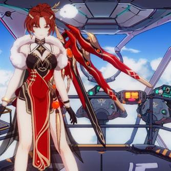 《崩坏星穹铁道》2.6阵容攻略：揭秘新篇章强力组合推荐