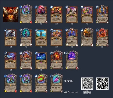 《炉石传说》星舰补水奥丁无限战卡组攻略：打造全新无限战力