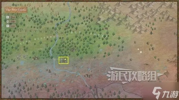 《欢欣森活》技能升级攻略：高效扩充背包新技巧