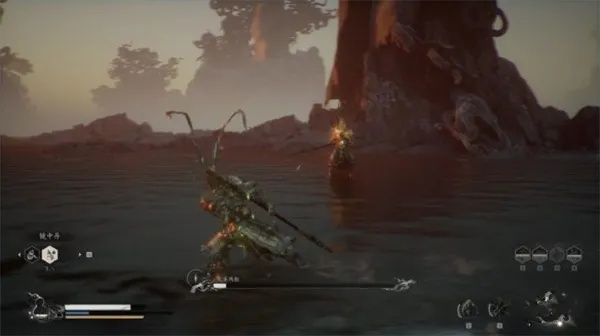 《黑神话悟空》六周目攻略：大圣残躯突破秘籍，高效打法解析！