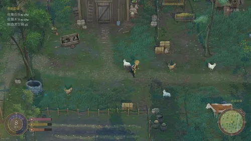 《欢欣森活》祭坛攻略：探秘全位置及祭品清单