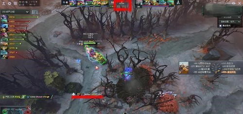 《DOTA2》凯一号位攻略：AME视角解析，掌握凯操作新高度