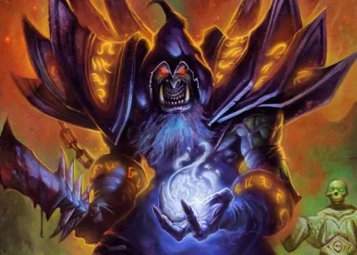 炉石传说宇宙猎高爆发卡组攻略，揭秘全新战术价值解析