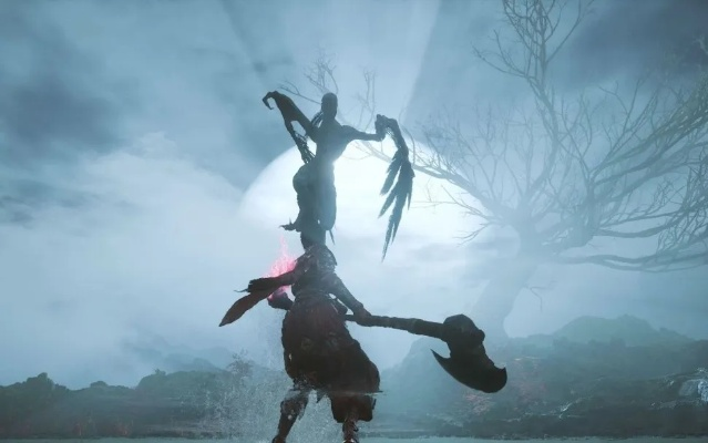 《明末》制作人困境重重，玩家热议催新篇，共渡难关显真情