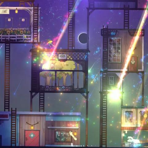 Steam审核惊雷：角色泳装背影竟成改写命门，创意突破新高度