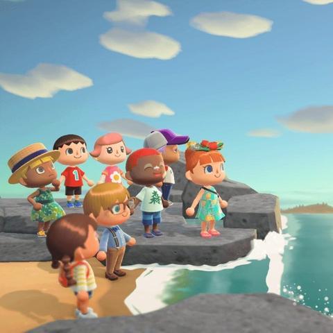 任天堂专利再升级，全新“召唤魔法”技术揭秘！