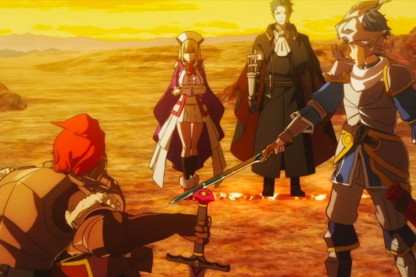 勇者改写命运，全新结局揭秘降临