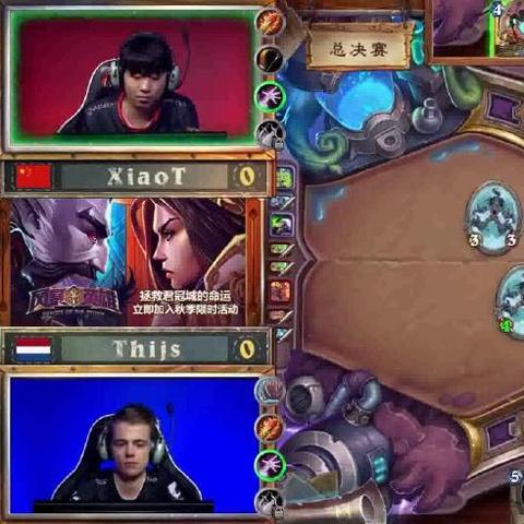 《炉石传说》快攻自动机牧卡组攻略：全新构筑解析，高效制胜秘诀！