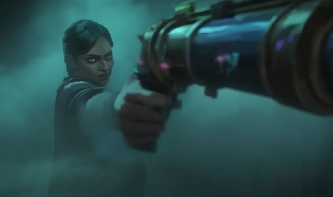 《双城之战2》角色深度解析：揭秘新势力崛起之谜