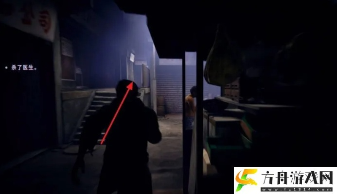 《野狗子》神龛位置速查！探秘全神龛布局攻略