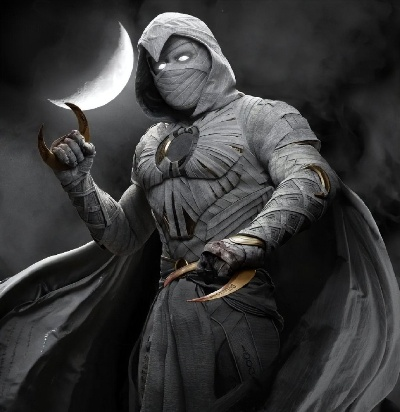 月光骑士技能深度解析，揭秘超能力新维度