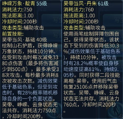 《鸣潮》裁春突破攻略：揭秘全新武器技能材料清单
