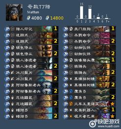 星舰猎策略解析：深度揭秘卡组搭配与制胜技巧