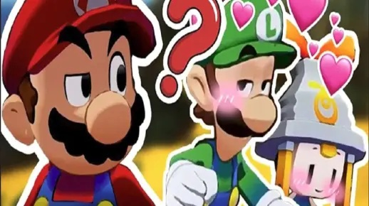 《马里奥路易吉RPG兄弟航程》全特殊事件攻略秘籍大公开