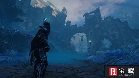 冰域探秘，解锁《雾锁王国》新灵境价值升级