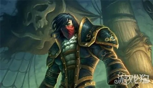 炉石传说标准贼新攻略：揭秘高效构筑秘籍