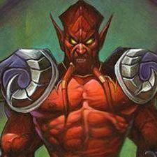 亲王贼新攻略：揭秘炉石传说标准构筑精髓与实战技巧