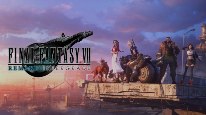 《最终幻想7：重制/重生》国区独享，价格持续跳水，超值新体验！