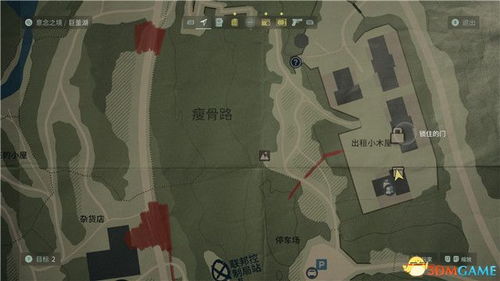 《费卢杰六日》全流程攻略揭秘：高效通关秘籍大公开