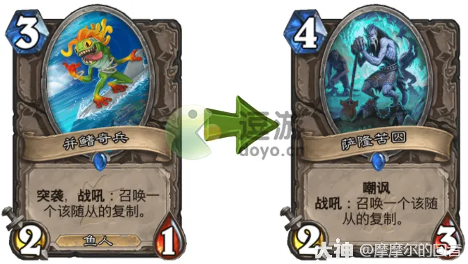 风怒萨卡组攻略：深度解析宇宙萨卡组新玩法