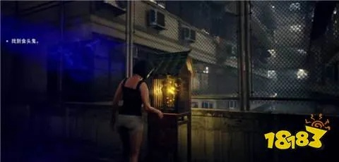 《野狗子》咒封力解神龛位置探秘，解锁神秘新价值