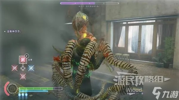 《野狗子》神龛探秘：超绝界域神龛新坐标揭晓