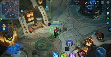 《野狗子》苛压战线-改攻略：高效收集记忆碎片技巧解析