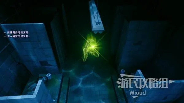 《野狗子》攻略：高效收集不夜楼阁-改记忆碎片秘籍大公开