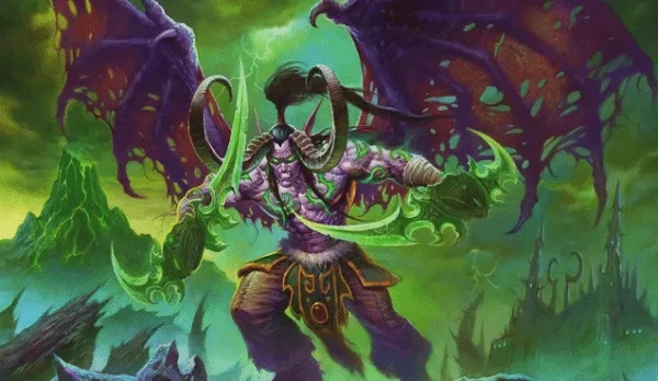 深暗领域德鲁伊卡组攻略：揭秘全新生态平衡之道