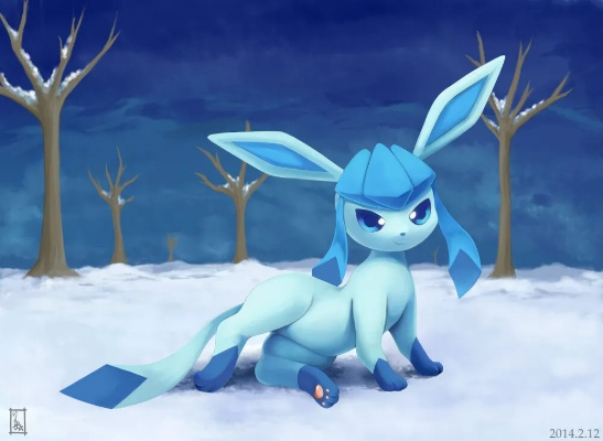 冰伊布技能大揭秘：全新冰冻之力解析