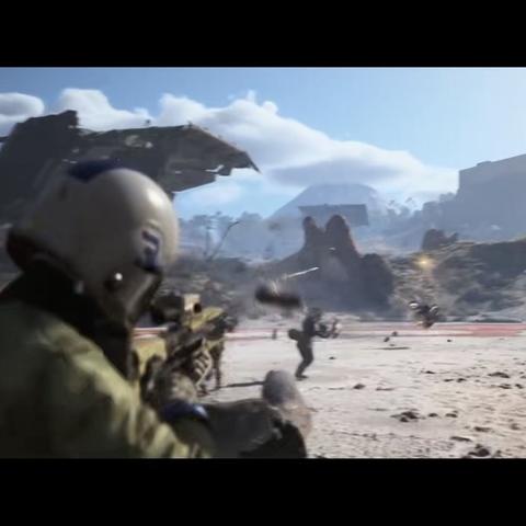 《ARC Raiders》携手共赢，射击巅峰合作新纪元