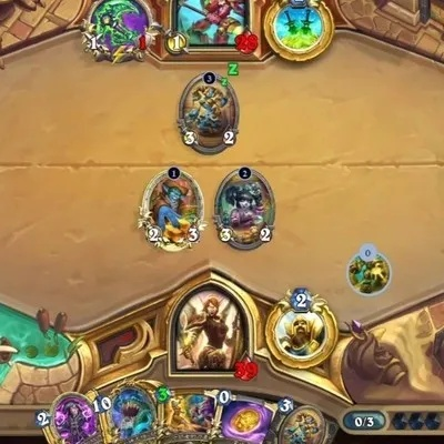 炉石传说彩蹄骑卡组攻略：深度解析全新策略价值