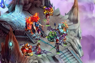 《诛仙世界》官网预约攻略，揭秘全新预约通道！