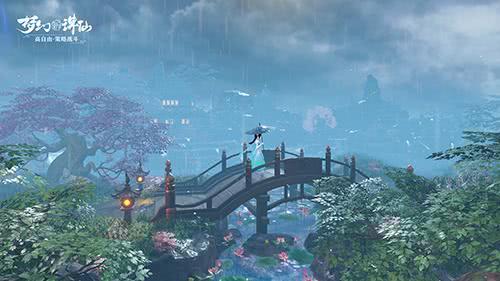 《诛仙世界》门派职业揭秘：探寻全新价值职业体系