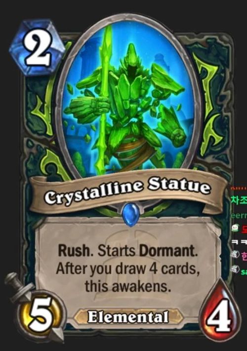 《炉石传说》NGA签到卡背轻松拿，解锁酒馆皮肤新攻略！