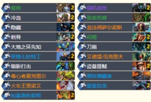 星体贼卡组攻略：深度解析全新打法精髓