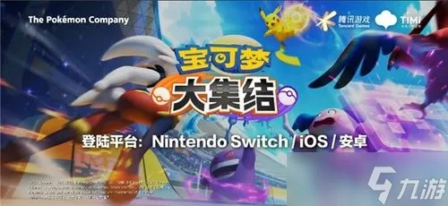 《宝可梦大集结》深度攻略：系统设置与操作技巧全解析
