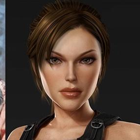 古墓丽影手办复刻引争议：还原度超标，品质升级引热议