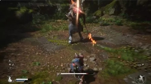 《黑神话悟空》戳棍流秘籍：装备搭配攻略大揭秘