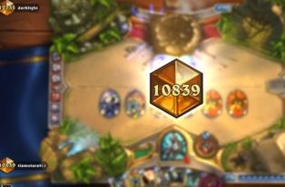 炉石传说DK卡组攻略：深度解析宇宙彩DK新策略